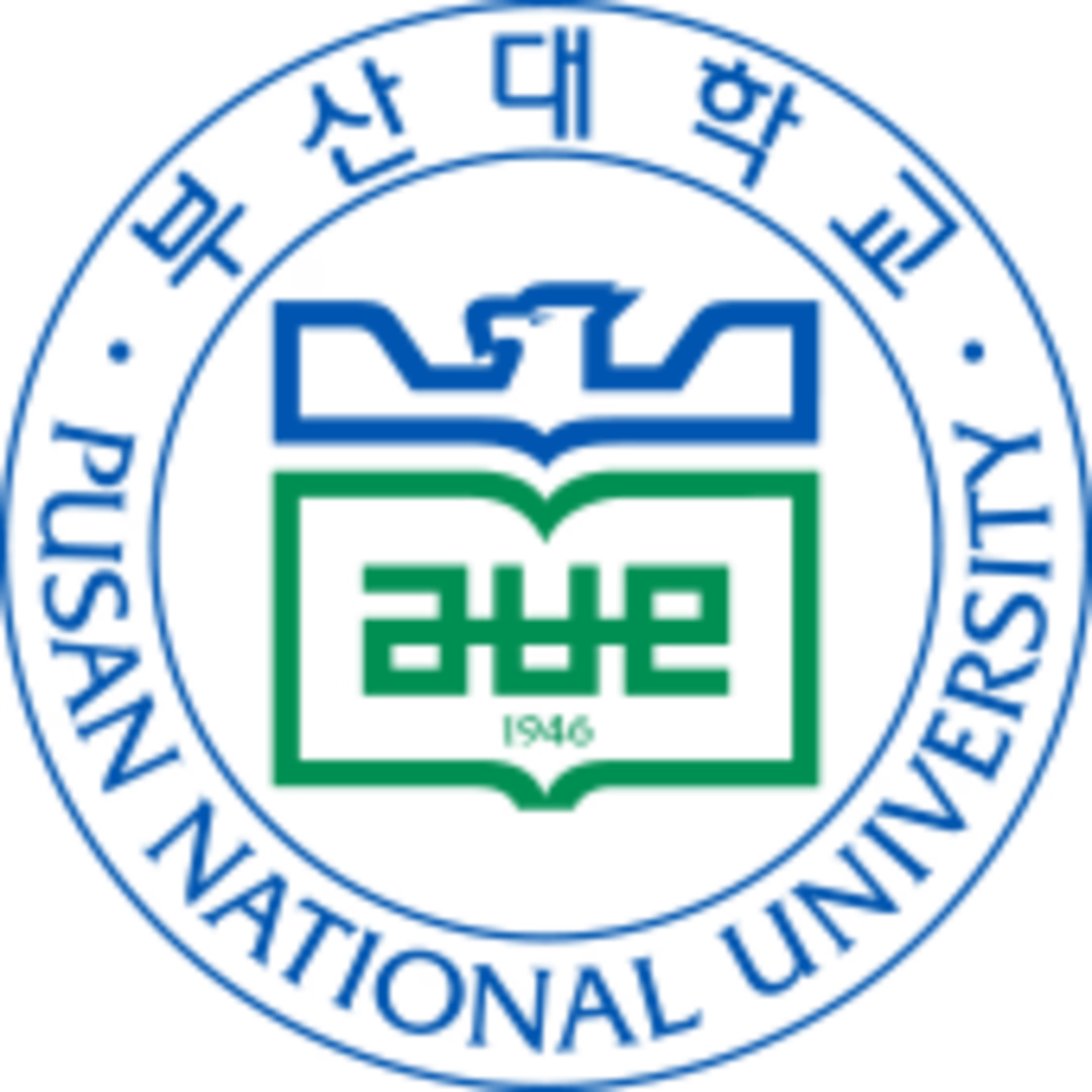 Pusan National University Logo